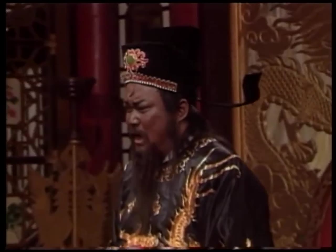 Bao Thanh Thiên 1993 (Phần 3) - cảnh 2