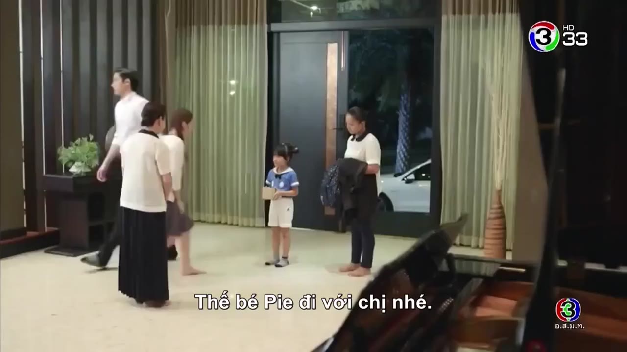 Đùa Yêu - cảnh 1