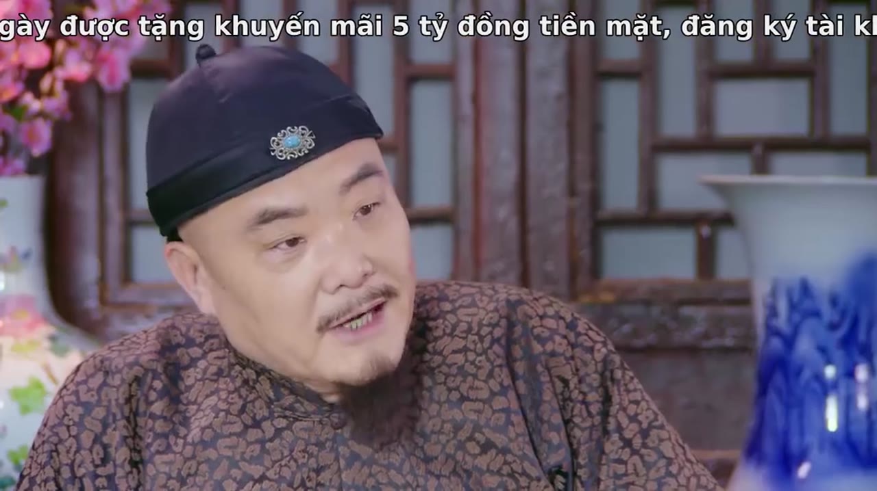 Hoắc Nguyên Giáp Uy Trấn Tân Môn - cảnh 1