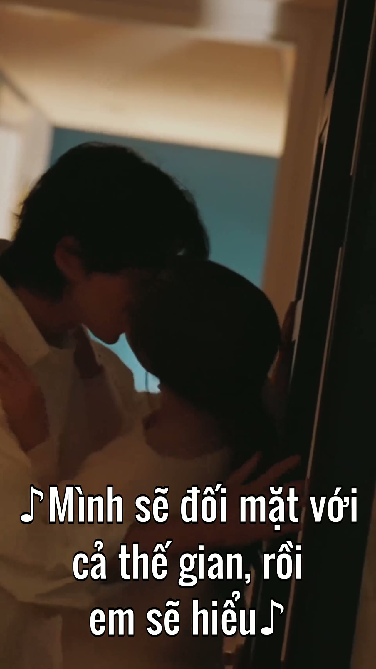 Đổi Người Yêu Cũ Để Bắt Đầu Lại tập 11 cảnh 2