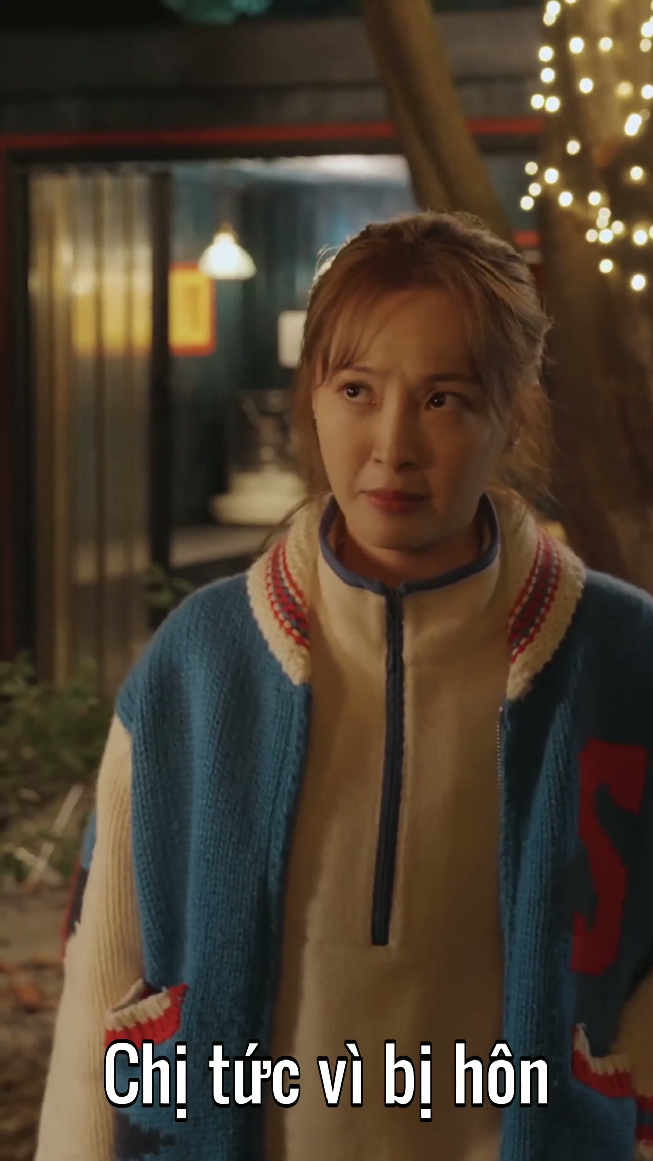Đổi Người Yêu Cũ Để Bắt Đầu Lại tập 30