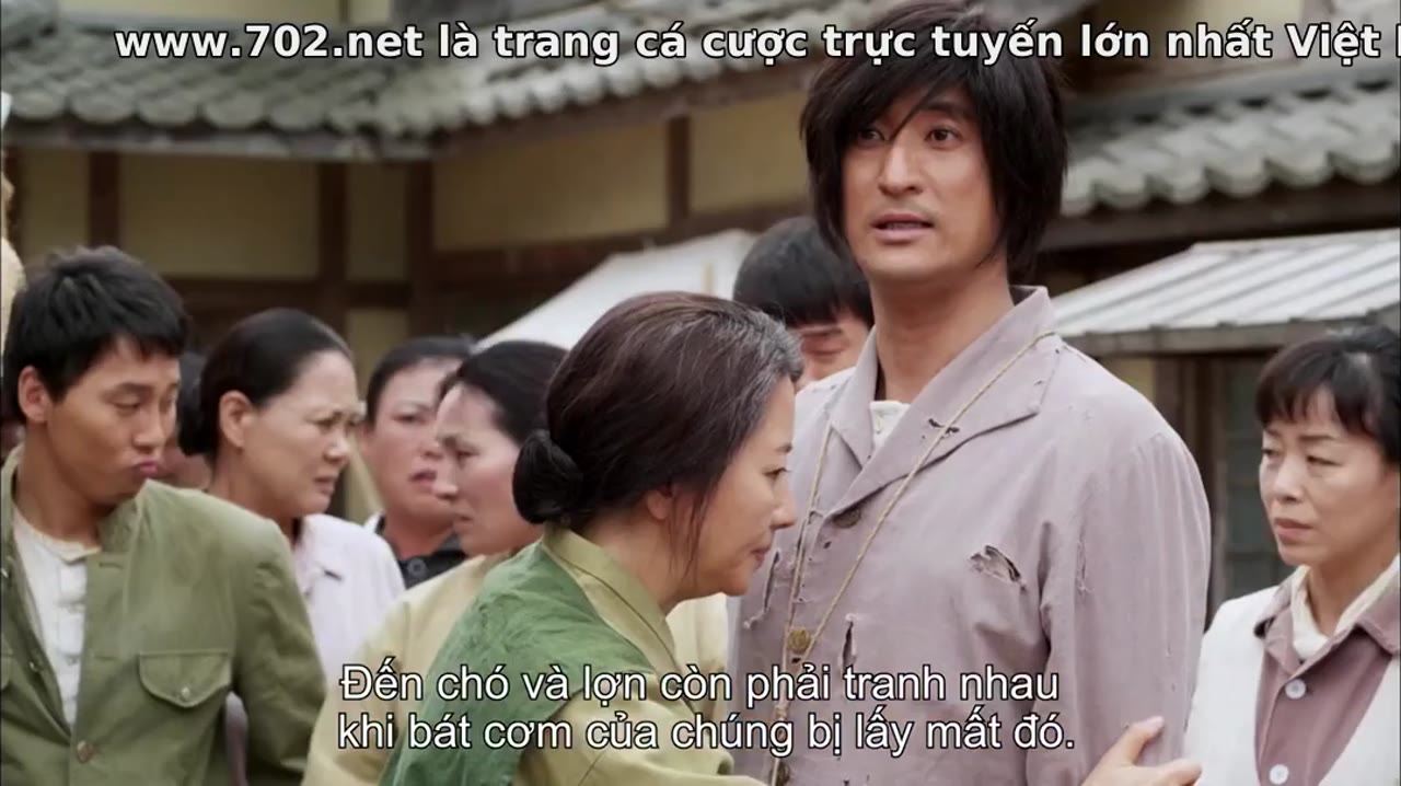 Mặt Nạ Cô Dâu - cảnh 2