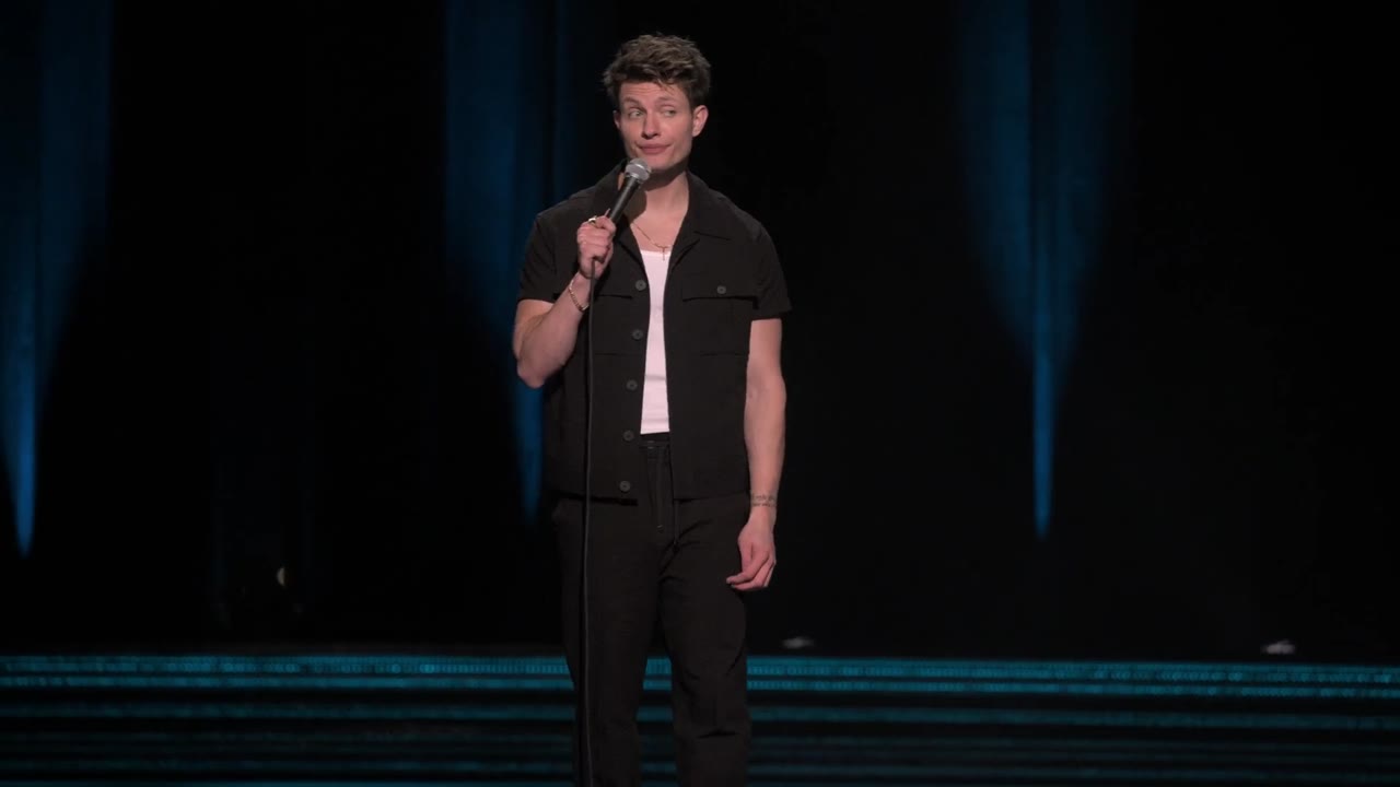 Matt Rife: Chọn lọc tự nhiên - cảnh 2
