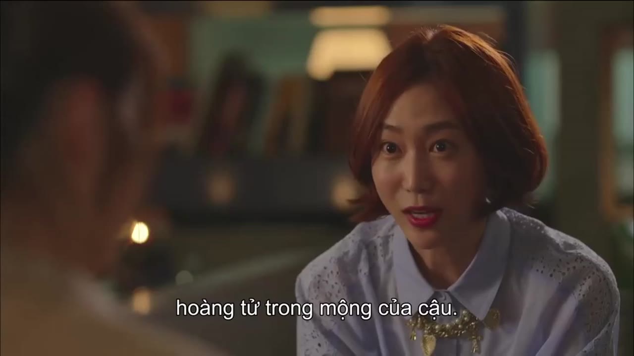 Cuộc đời như mơ - cảnh 2