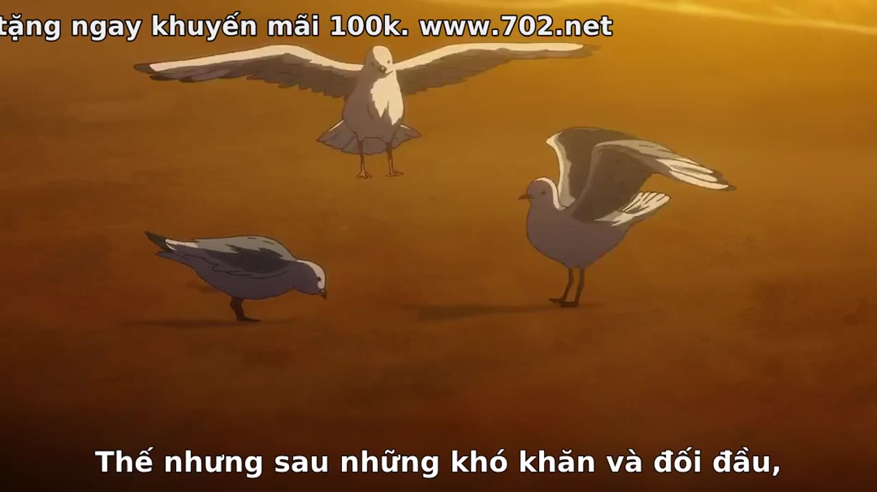 Cuộc phiêu lưu kỳ thú của JOJO - cảnh 3