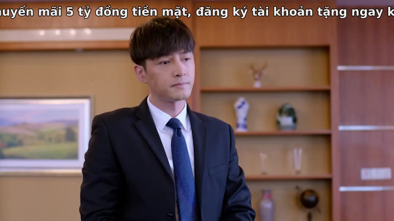 Trường Săn - cảnh 1
