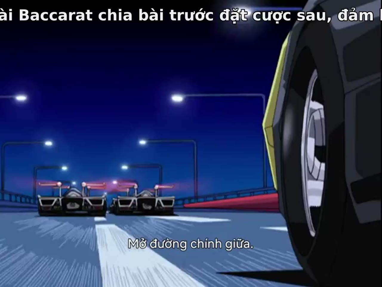 Sonic X (Phần 1) - cảnh 3