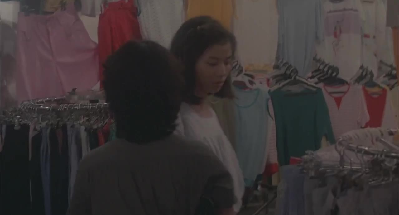 Nhập Cư Hồng Kông - cảnh 1
