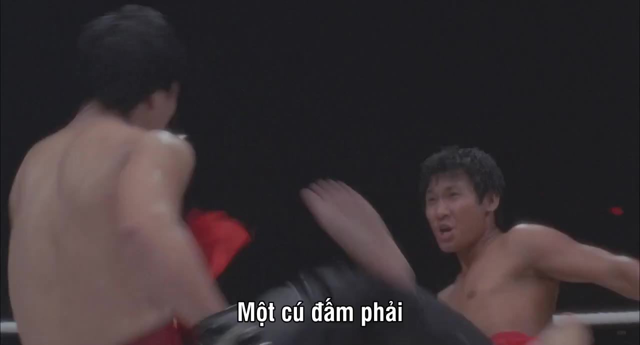Nhập Cư Hồng Kông - cảnh 3