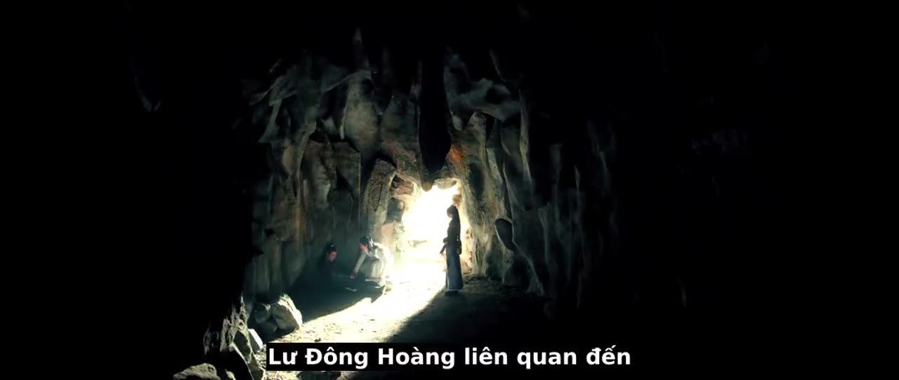 Tám vệ binh - cảnh 1