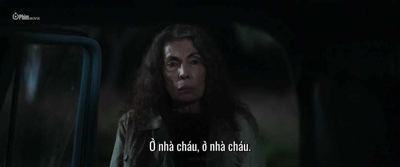 Ác Quỷ Ẩn Mình - cảnh 3