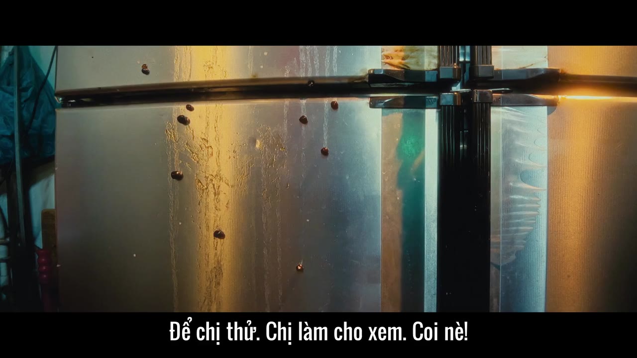 Cô Gái Tay Chiêu tập 1
