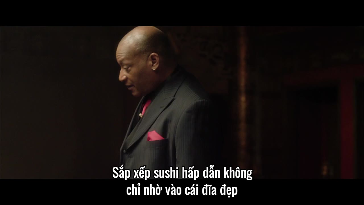 Cô Gái Sushi tập 1