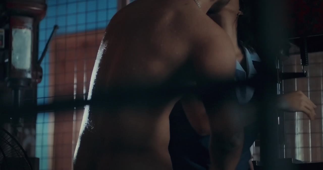 Cha Dượng - cảnh 1