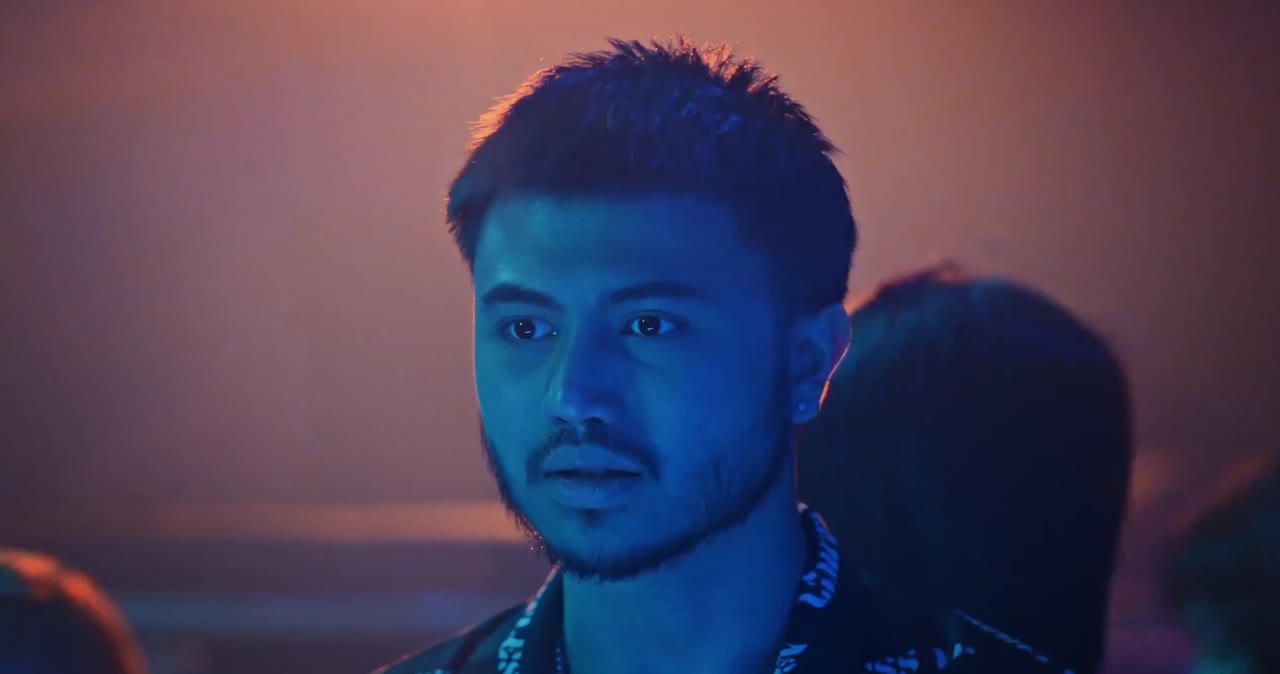 Cha Dượng - cảnh 2
