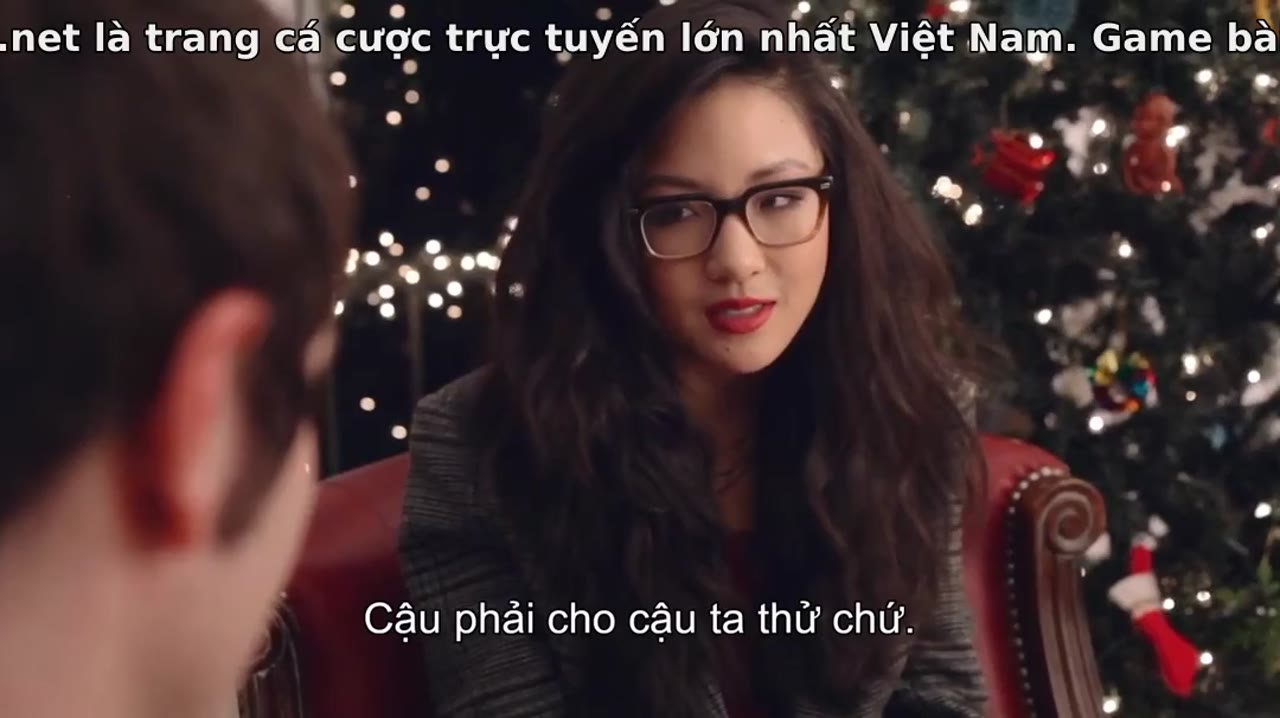 Chuyện ngoại tình (Phần 1) - cảnh 2