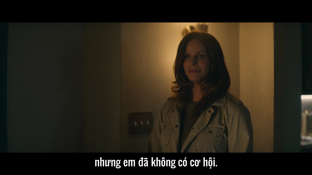 Ông Trùm vùng Tulsa tập 2 cảnh 2