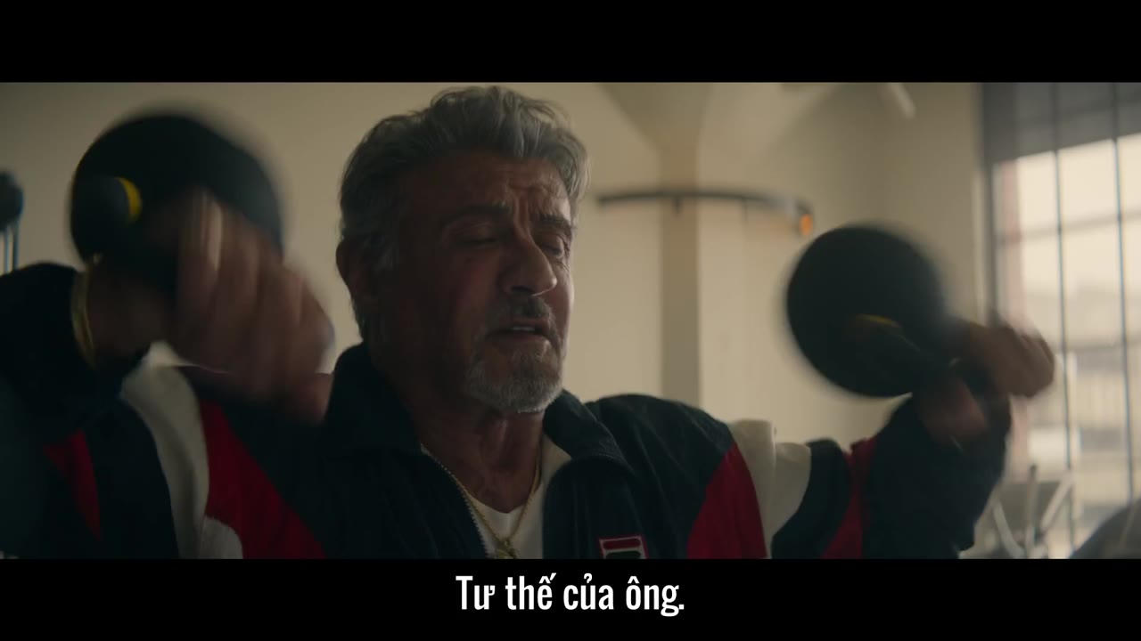 Ông Trùm vùng Tulsa tập 4
