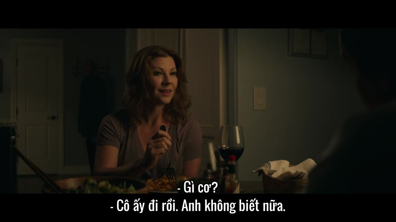 Ông Trùm vùng Tulsa tập 8 cảnh 3
