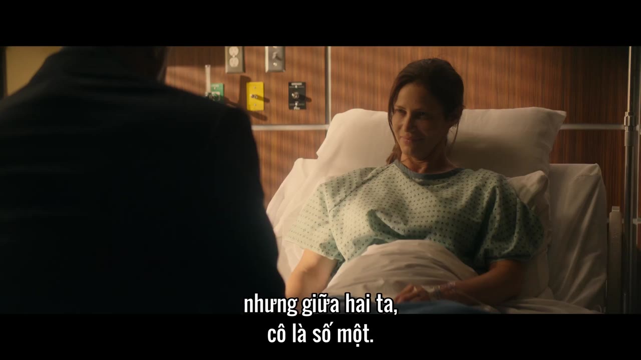 Ông Trùm vùng Tulsa tập 9