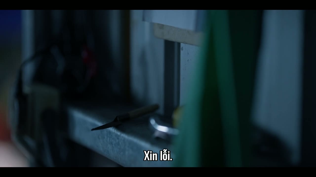 Chiếc Hộp Đen tập 9