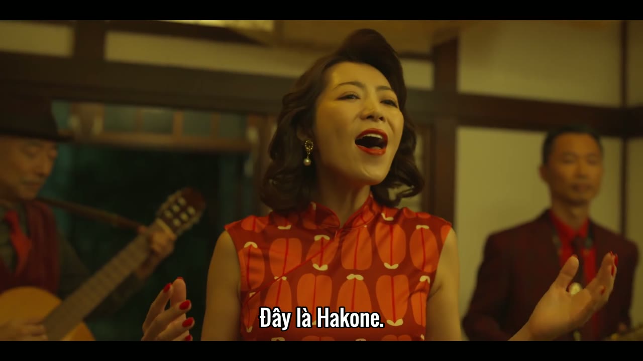 Chiếc Hộp Đen tập 12