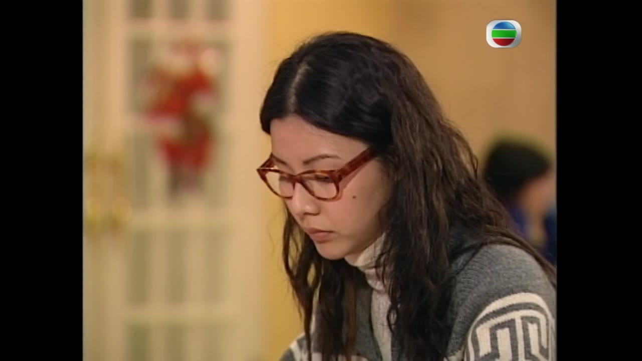 Màu Xanh Hy Vọng tập 1 cảnh 2