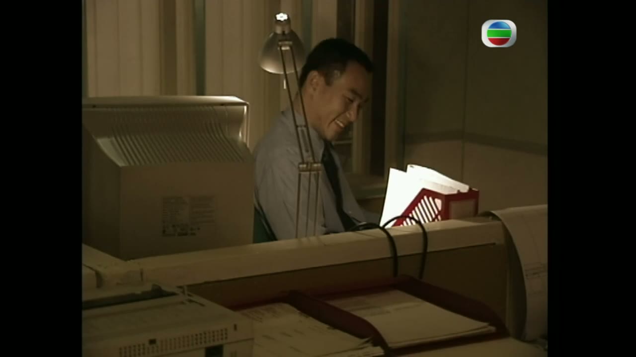 Màu Xanh Hy Vọng tập 4 cảnh 3