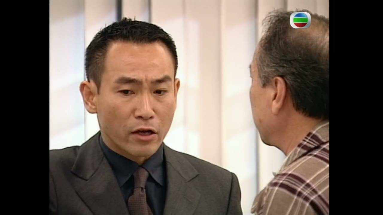 Màu Xanh Hy Vọng tập 5 cảnh 2