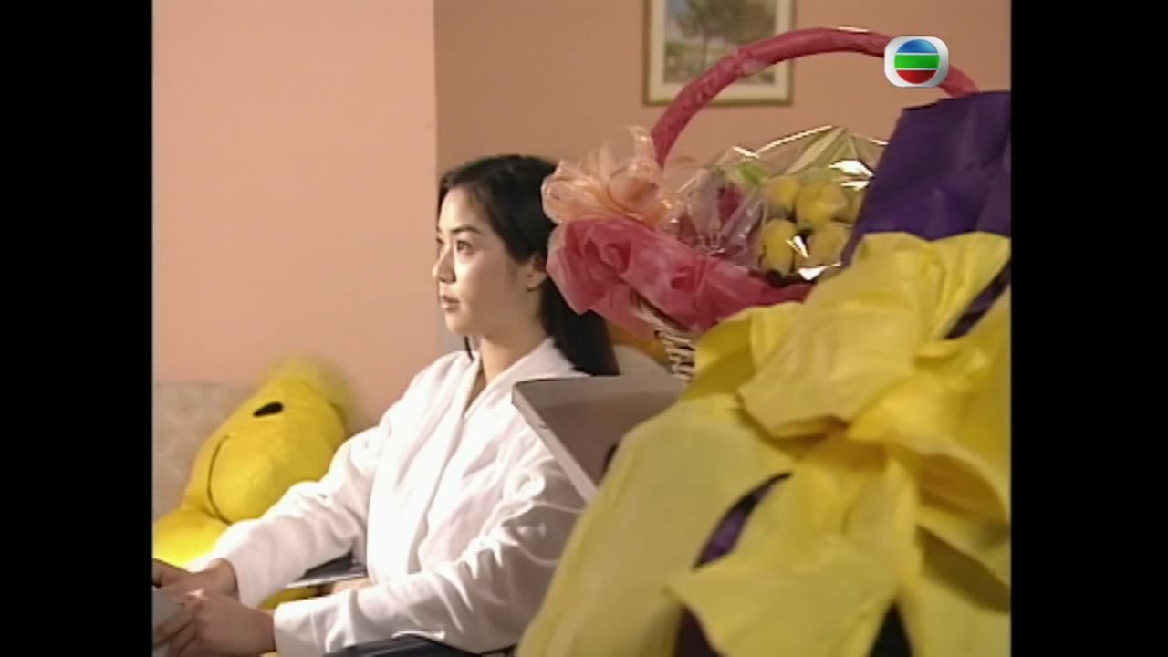 Màu Xanh Hy Vọng tập 9