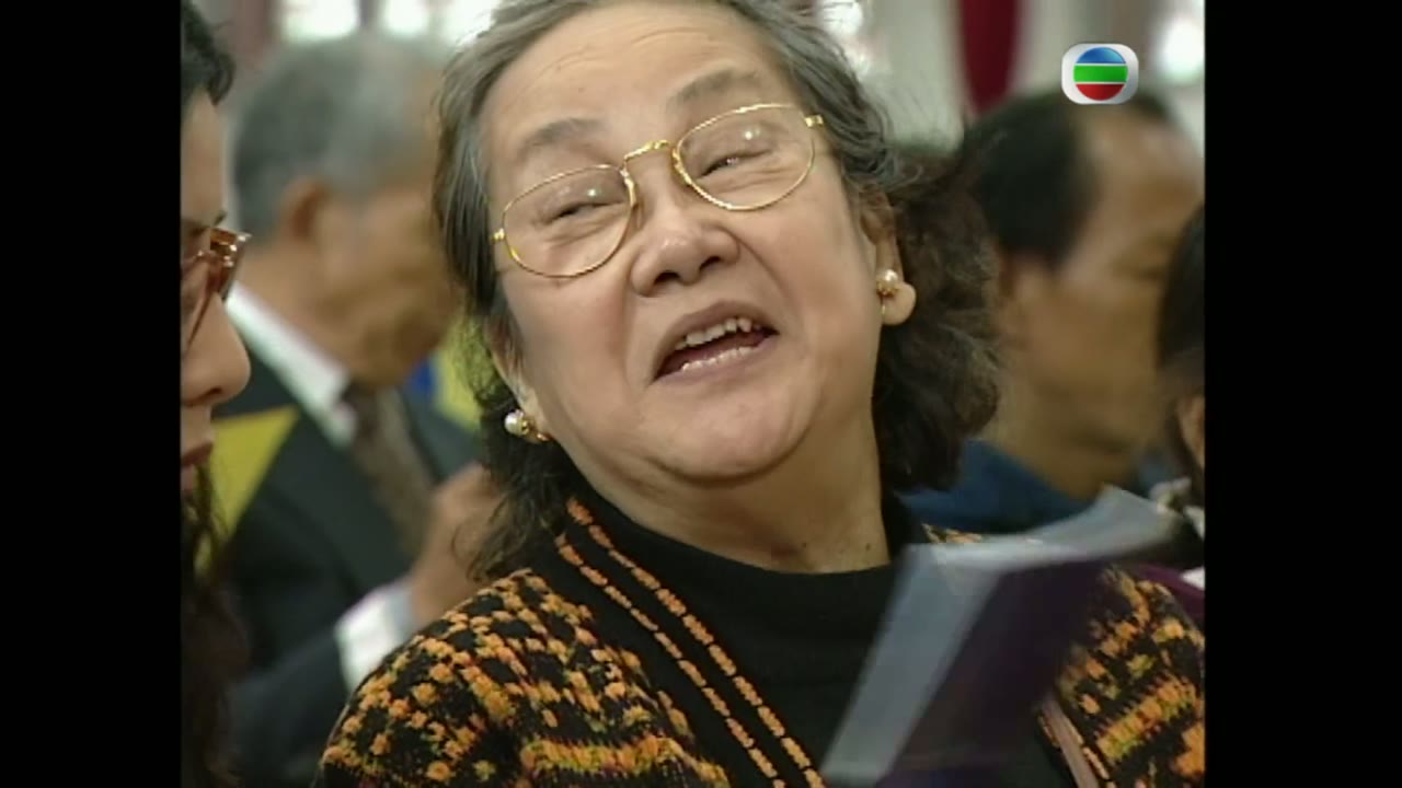 Màu Xanh Hy Vọng tập 18