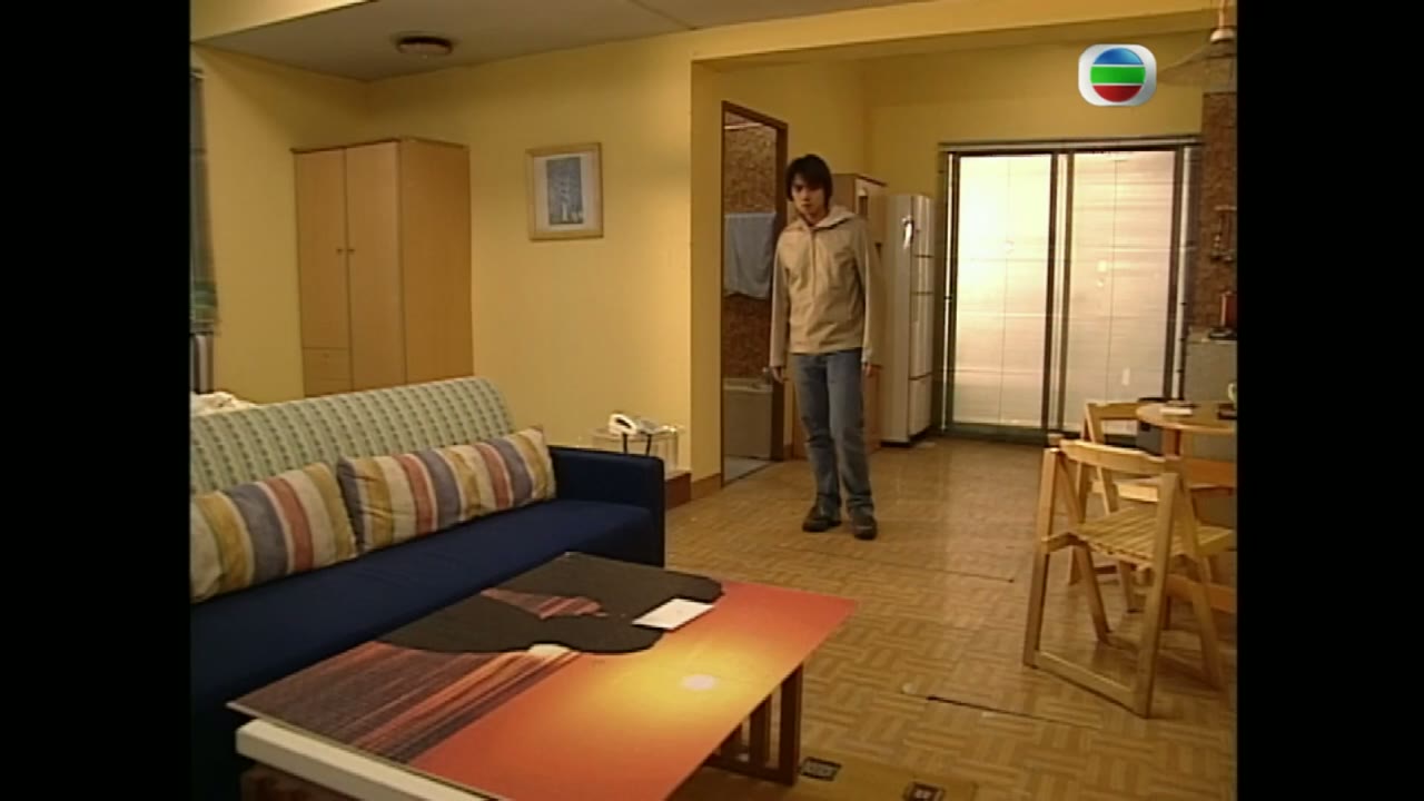 Màu Xanh Hy Vọng tập 24