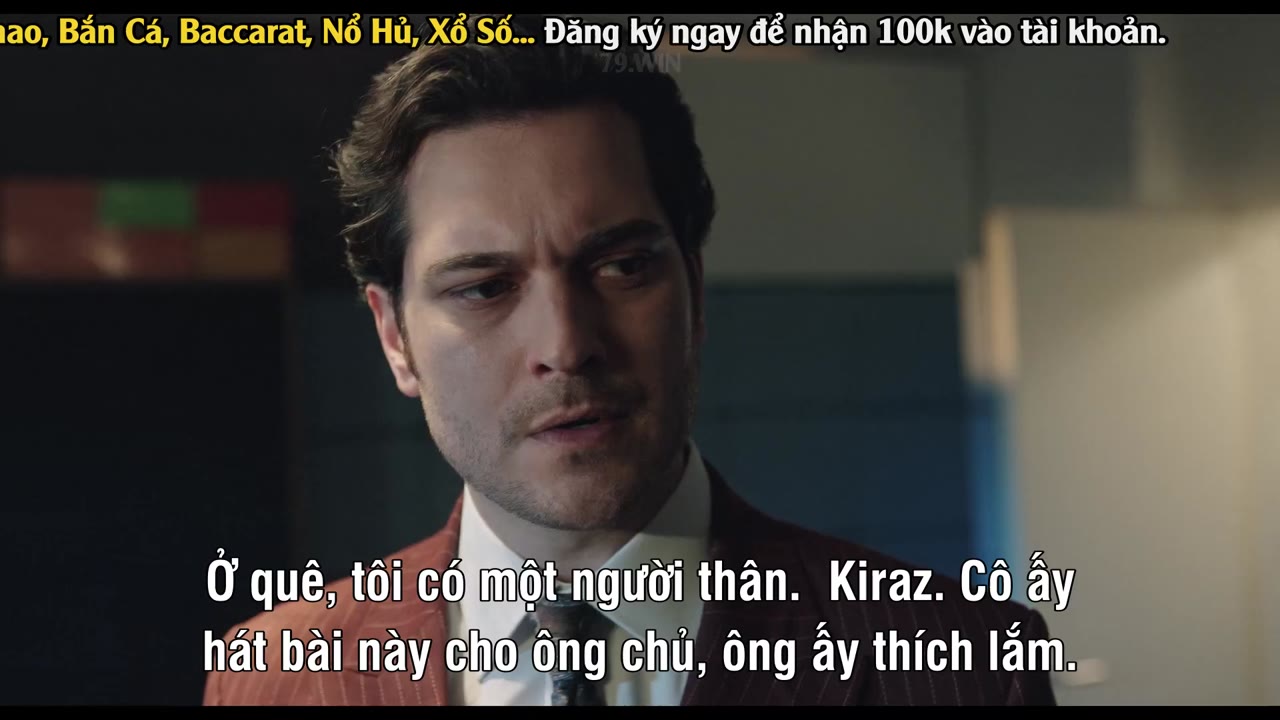 Người thợ may - cảnh 3