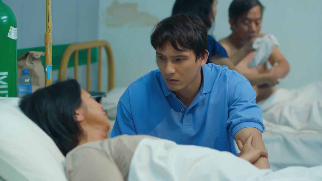 Sex Games - cảnh 2