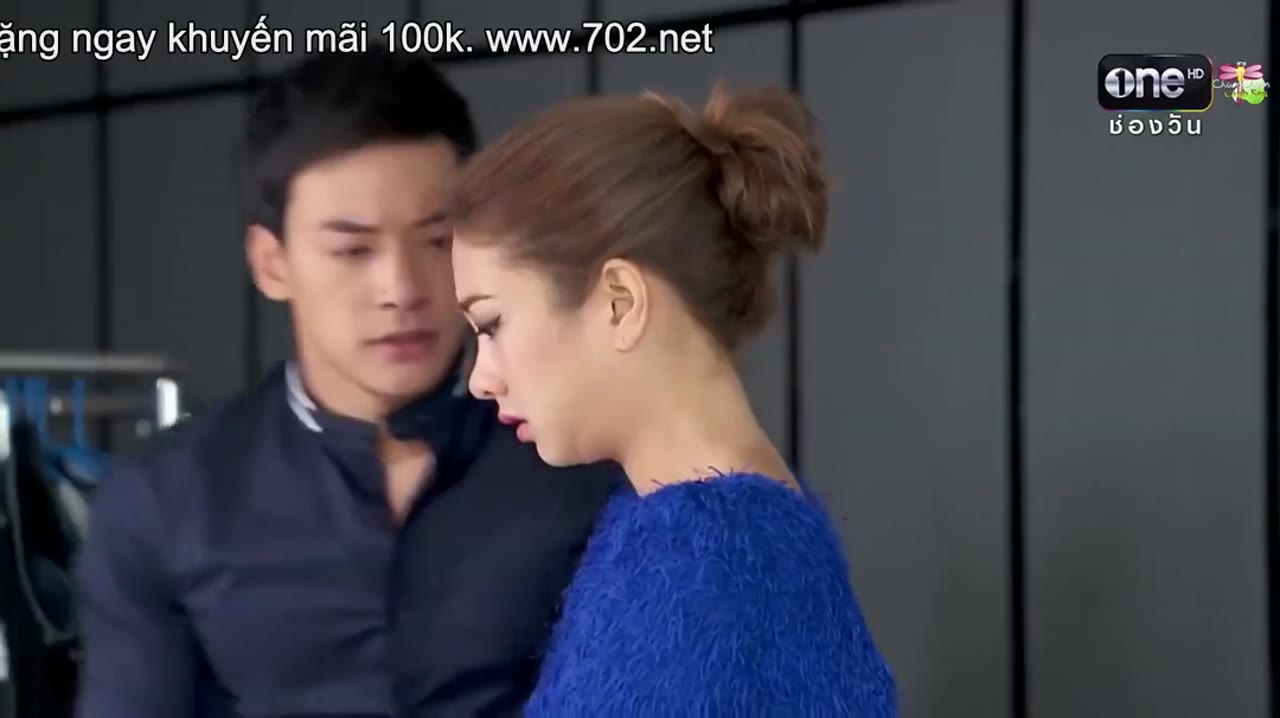 Tình Duyên Sắp Đặt, Hôn Nhân Dối Lừa - cảnh 1