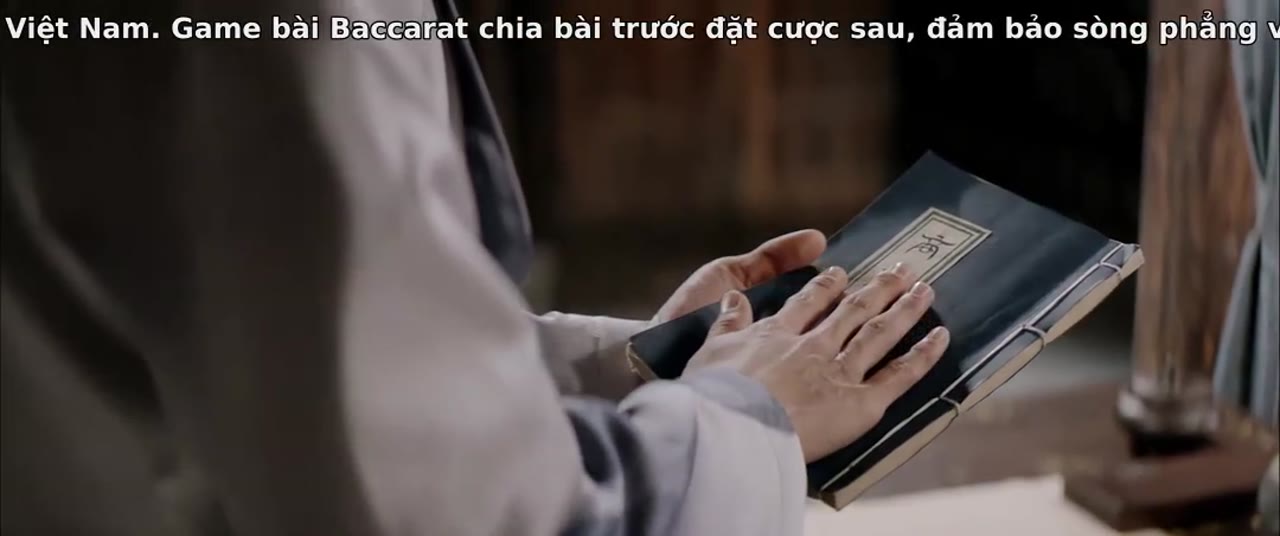 When Shui Met Mo: A Love Story (Season 2) - cảnh 1