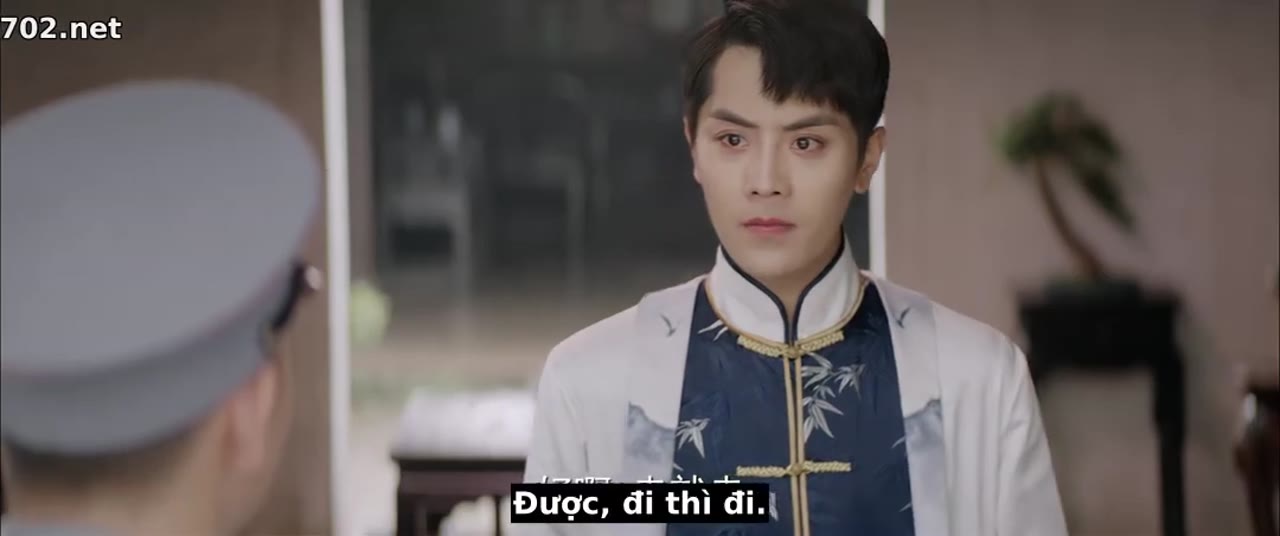 When Shui Met Mo: A Love Story (Season 2) - cảnh 2