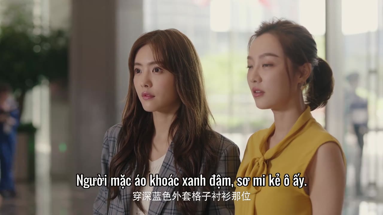 Yêu Đúng Lúc Gặp Đúng Người tập 2