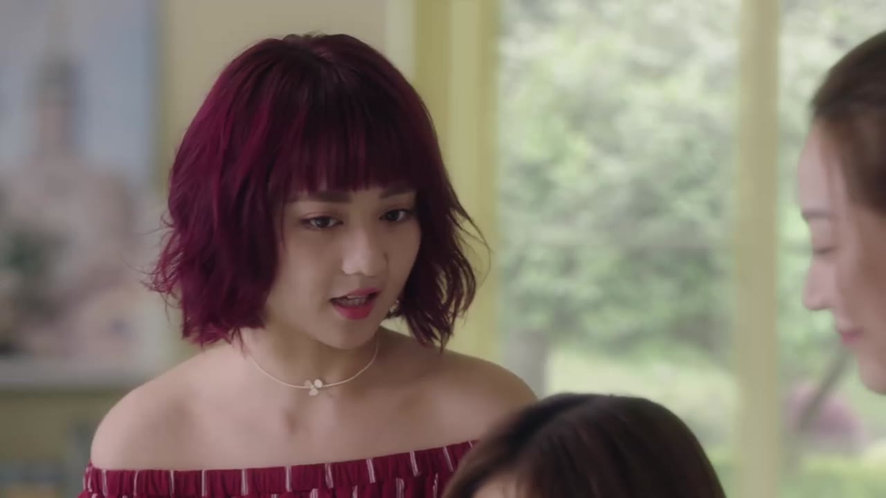 Yêu Đúng Lúc Gặp Đúng Người tập 3