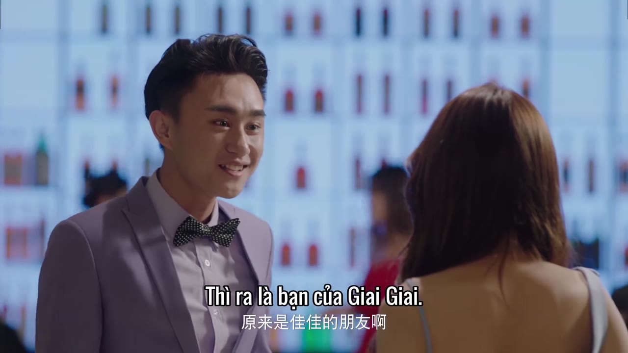 Yêu Đúng Lúc Gặp Đúng Người tập 5