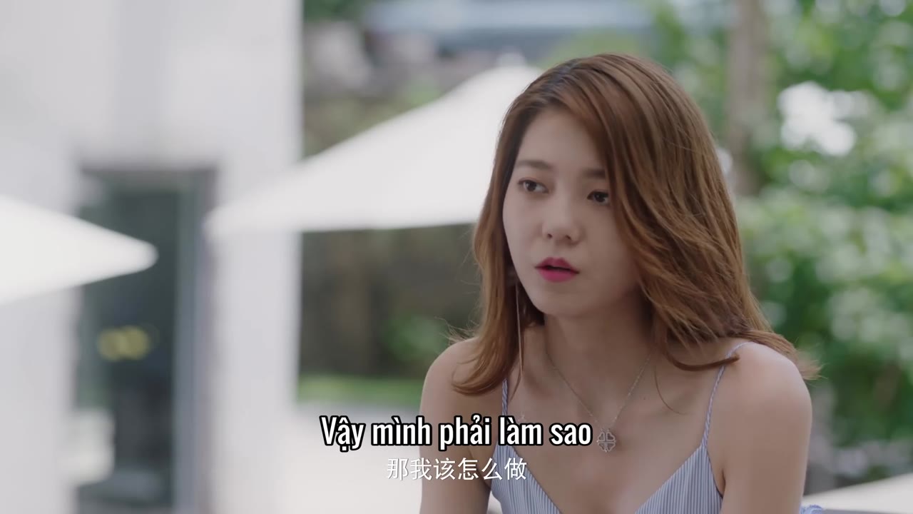 Yêu Đúng Lúc Gặp Đúng Người tập 7