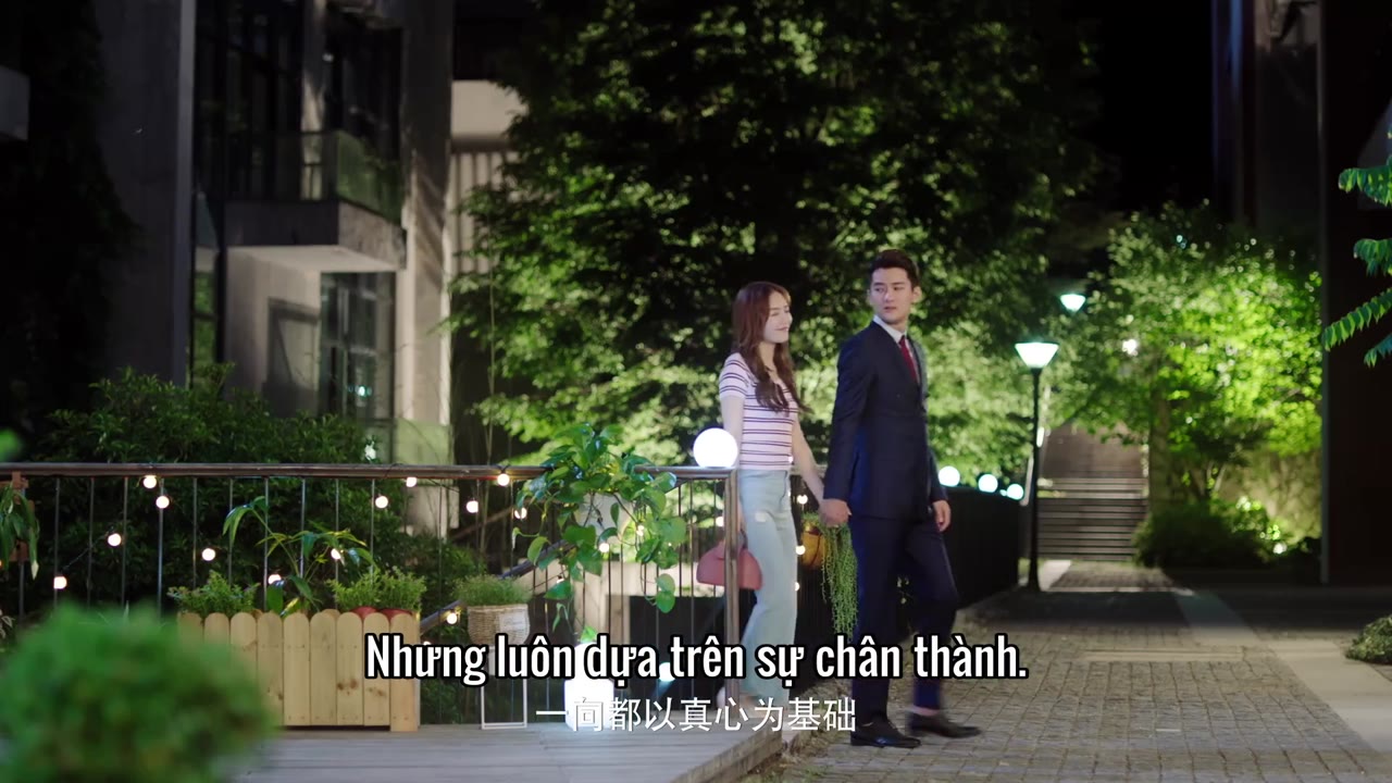 Yêu Đúng Lúc Gặp Đúng Người tập 9
