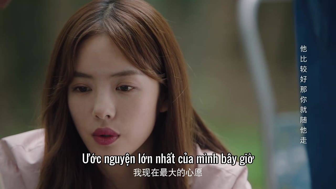 Yêu Đúng Lúc Gặp Đúng Người tập 11 cảnh 2