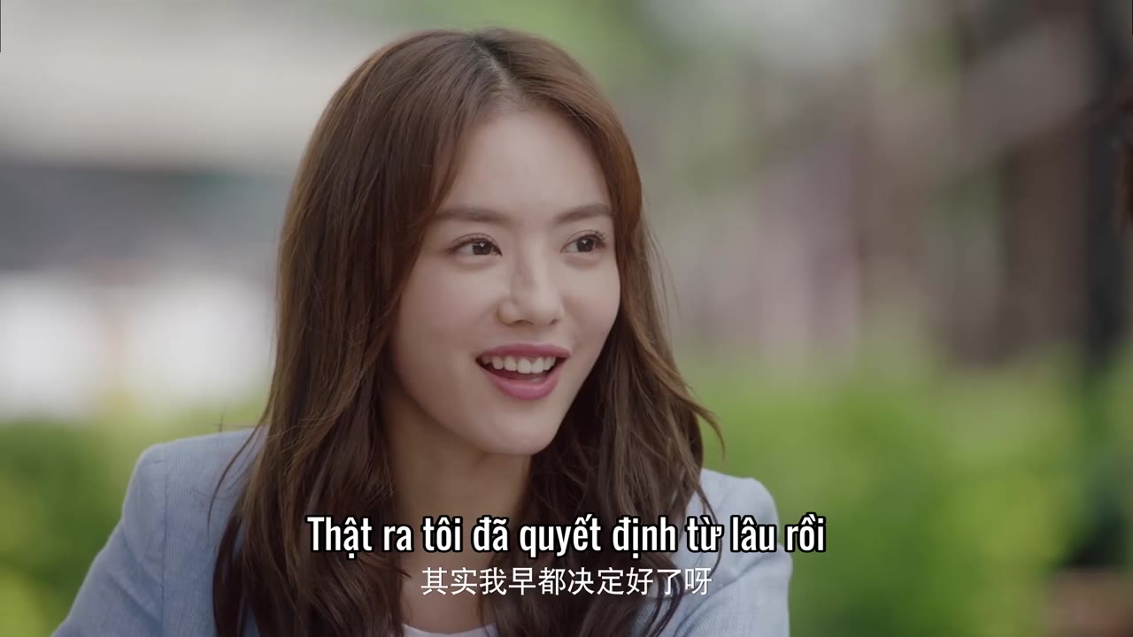 Yêu Đúng Lúc Gặp Đúng Người tập 13 cảnh 3