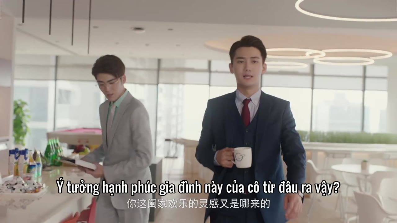 Yêu Đúng Lúc Gặp Đúng Người tập 14