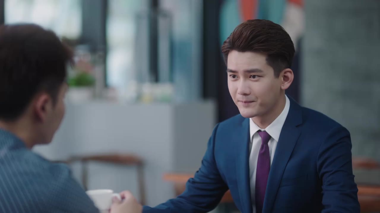 Yêu Đúng Lúc Gặp Đúng Người tập 15