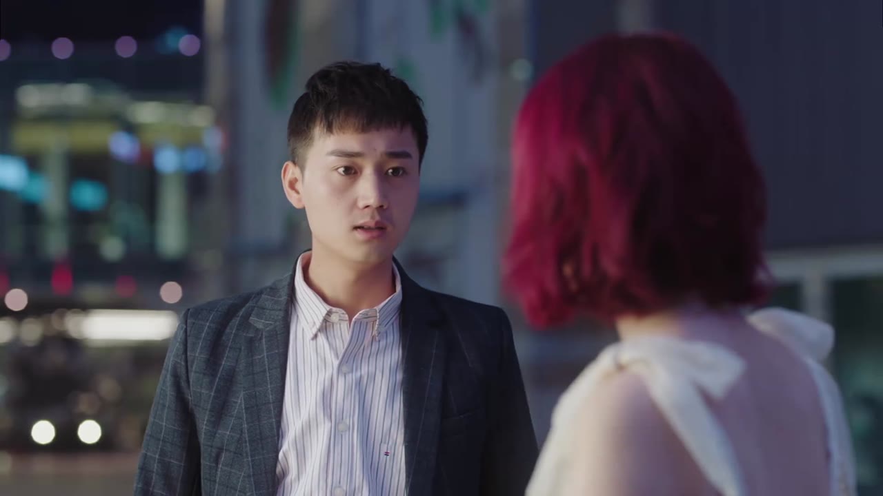 Yêu Đúng Lúc Gặp Đúng Người tập 17