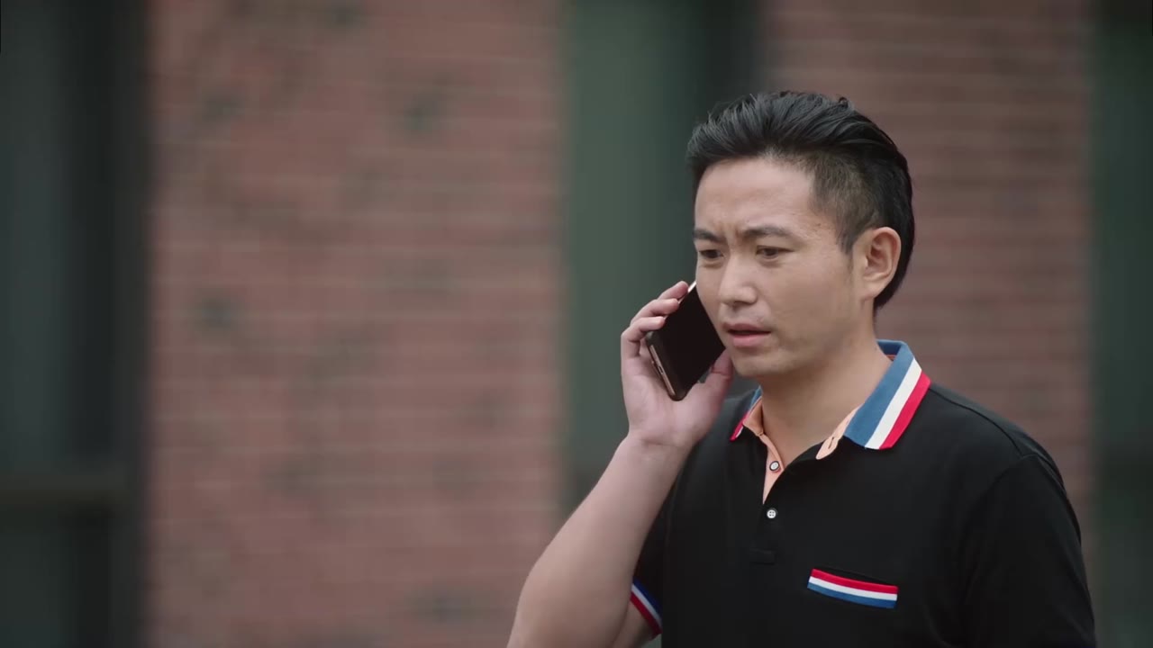 Yêu Đúng Lúc Gặp Đúng Người tập 17 cảnh 2