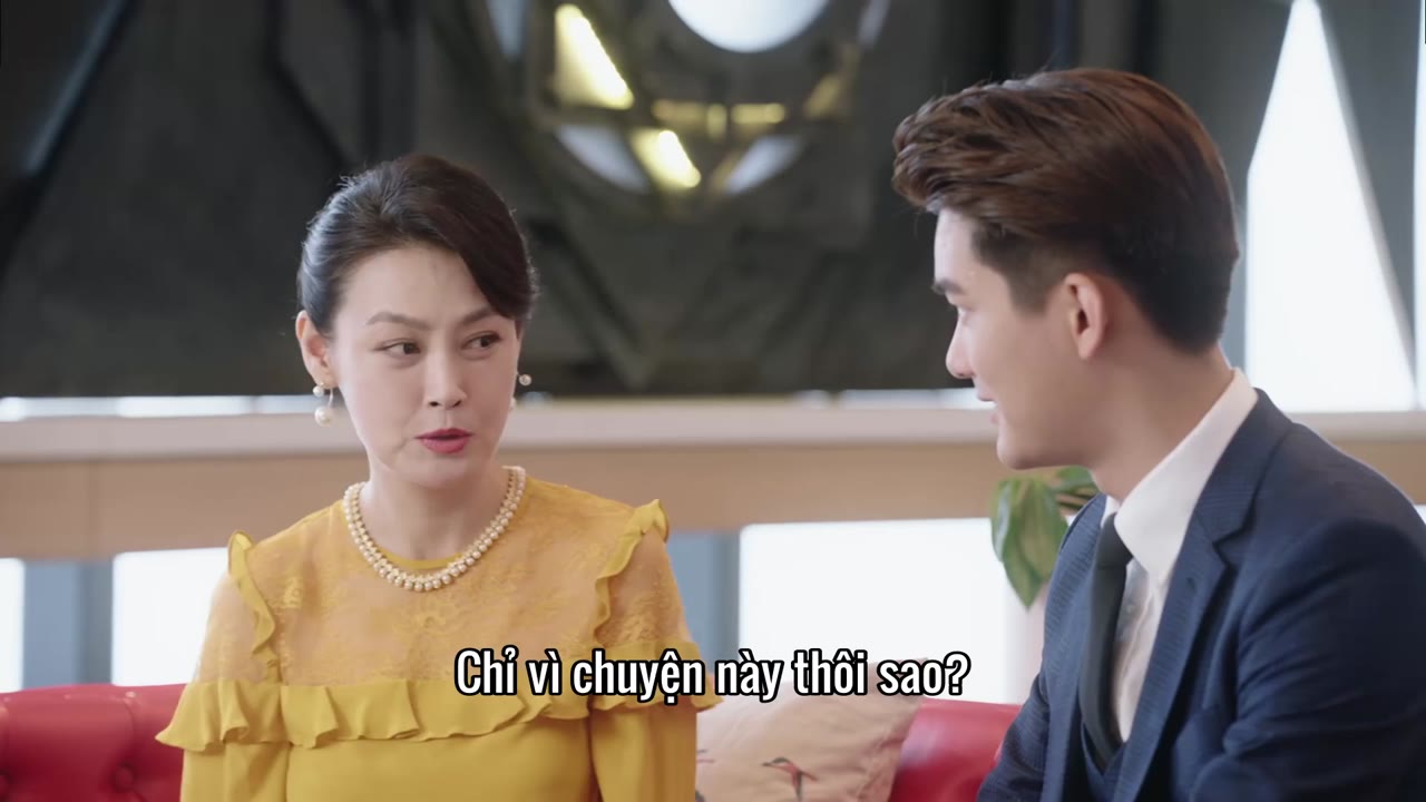 Yêu Đúng Lúc Gặp Đúng Người tập 20