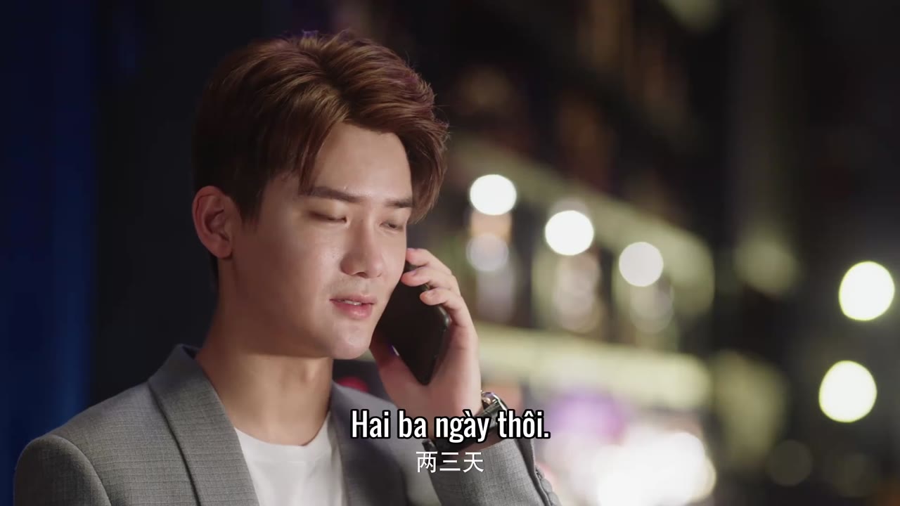Yêu Đúng Lúc Gặp Đúng Người tập 25